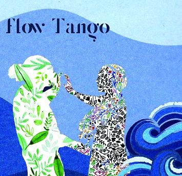 flyer image for Flow Tango
