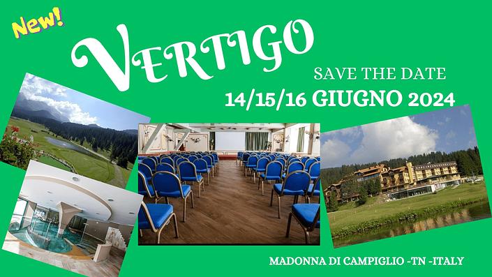 flyer image for Vertigo