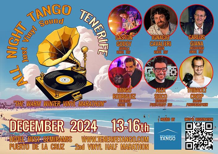 flyer image for ALL NIGHT TANGO 2024