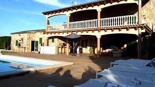 flyer image for Tangoweek Mallorca