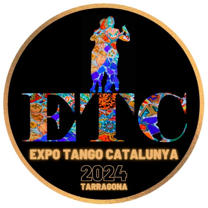 flyer image for 2 Expo Tango Catalunya  ETC