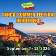 thumbnail image for Tango Summer Festival Heidelberg