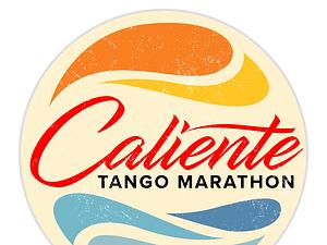 flyer image for 9th CALIENTE TANGO MARATHON ANTALYA