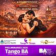 thumbnail image for LA TURCA TANGO MARATHON and CHAMPIONSHIP