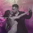 thumbnail image for Kristiania Tango Festival