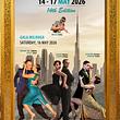 thumbnail image for Dubai Tango Festival