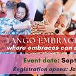 thumbnail image for Tango Embrace Slovenia