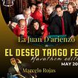 thumbnail image for EL DESEO TANGO FEST - Marathon Edition 2026