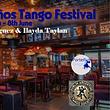 thumbnail image for Dublin Portenos Tango Festivalito