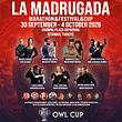 thumbnail image for La Madrugada Tango FestivalMarathonCup