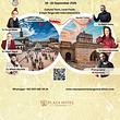 thumbnail image for Mesopotamia Tango Marathon in Turkey