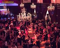 picture 2 in the gallery for London Tango Marathon