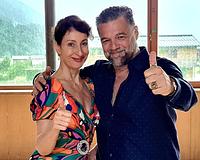 picture 2 in the gallery for TANGO HOLIDAY TO BREGENZ FOREST, AUSTRIA
