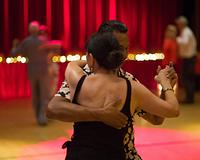 picture 3 in the gallery for TANGO HOLIDAY TO BREGENZ FOREST, AUSTRIA