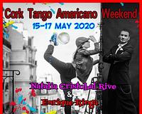 picture 1 in the gallery for Cork Tango Americano Weekend