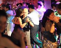 picture 2 in the gallery for La Esencia 2016 ---- 2nd HONG KONG TANGO MARATHON