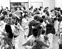 picture 3 in the gallery for La Esencia 2016 ---- 2nd HONG KONG TANGO MARATHON