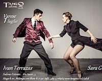 picture 2 in the gallery for Tango di una notte di mezza estate