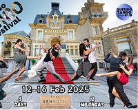picture 1 in the gallery for Bilbao Tango Festival Feb 12 to 16 2025