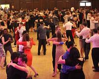 picture 3 in the gallery for LA TURCA Tango Marathon and Champ