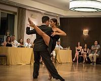 picture 3 in the gallery for Sunny Tango Festival in Crete island, Greece 28-30 June 2019