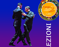 picture 1 in the gallery for 7th Tango Meeting Caserta