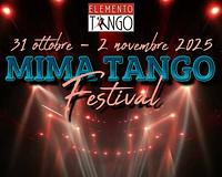 picture 1 in the gallery for MiMa Tango Festival 2025