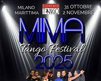 picture 3 in the gallery for MiMa Tango Festival 2025