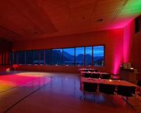 picture 2 in the gallery for Tango Holiday to Bregenz Forest, Austria