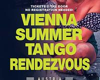 picture 1 in the gallery for Vienna Summer Tango Rendezvous