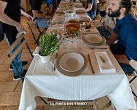 picture 1 in the gallery for La Finca del Tango 5th Edition - Corfu Greece