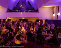 picture 1 in the gallery for TanGogh - Four days of summer tango in Holland