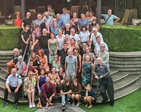 picture 1 in the gallery for International Tango Holidays Lago Maggiore Summer 2025 week1