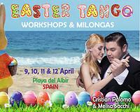 picture 2 in the gallery for Easter Tango