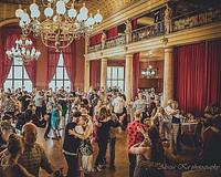 picture 2 in the gallery for CHAMPAGNETANGO DRESDEN MARATHON