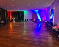 picture 3 in the gallery for Valse Challenge in the Jagst mill with Fausto and Stephanie