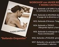 picture 1 in the gallery for Javier Rodriguez in Valladolid-Spain June 17-18-19  2016