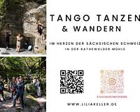 picture 1 in the gallery for TANGO WANDER WOCHENENDE