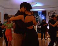 picture 3 in the gallery for Salt Lake Tango Fest 2019 - Flor de lino