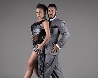picture 2 in the gallery for Abrazo Milonguero TANGO Festival 2018