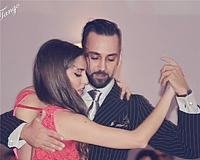 picture 5 in the gallery for Abrazo Milonguero TANGO Festival 2018