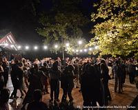 picture 1 in the gallery for Tarbes en Tango 2023