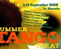picture 1 in the gallery for Summer Tango Treat 2017 The Ways of Tango