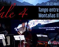 picture 1 in the gallery for Tango entre Montanas 2