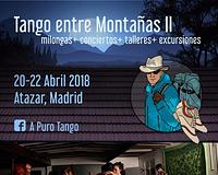 picture 4 in the gallery for Tango entre Montanas 2