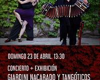 picture 5 in the gallery for Tango entre Montanas 2