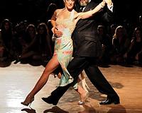 picture 3 in the gallery for La Boca Tango Festival St. Petersburg 2017