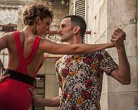 picture 2 in the gallery for 12th Philadelphia Tango Festival - La Poesia del Abrazo