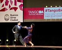 picture 3 in the gallery for APERTURA TANGO FESTIVAL - CANCELLED