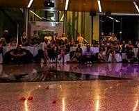 picture 6 in the gallery for 4th BENIDORM TANGO FESTIVAL & MARATHON BEACH-WORKSHOPS-16 MILONGAS